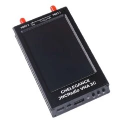 JNCRADIO VNA 3G Vector Network Analyser 6 JNCRADIO VNA 3G Vector Network Analyser -Kenwood Store JNCRADIO VNA 3G front side 45bd