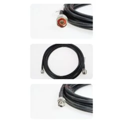 Koaxkabel N/TNC -Kenwood Store Koaxkabel NTNC 0871