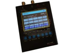 MetroVNA Antennen-Analyzer Deluxe, 1-250 MHz
