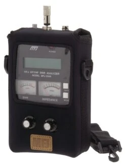 Schutz- Und Tragetasche F. MFJ-259B