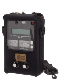 Schutz- Und Tragetasche F. MFJ-269C