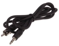 MFJ-5124Y4 Steuerkabel Für Div. MFJ-Tuner/Yaesu FT-2000, DX5000