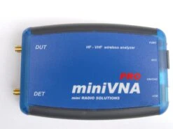 MiniVNA PRO BT Antennen-Analyzer M. Bluetooth 8 MiniVNA PRO BT Antennen-Analyzer M. Bluetooth -Kenwood Store MINIVNAPROBT 030 362d