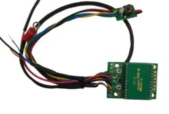 NEDSP-1901-KBD Einbaumodul DSP Rauschreduzierung