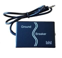 BHI NEGB-8S Ground Breaker 8 Ohm Stereo