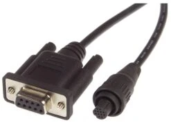 Icom Datenkabel PC/GPS, RS-232 F. IC-E92D