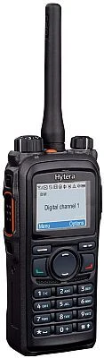 Hytera PD-785G