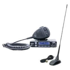 PNI Escort HP 7120 CB-Mobilgerät Mit Antenne
