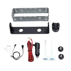 PNI Escort HP 9500 Multinorm CB-Mobilgerät 12/24V -Kenwood Store PNI HP9500 supply scope 44ea