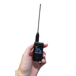 PicoAPRS V4 Transceiver 8 PicoAPRS V4 Transceiver -Kenwood Store PicoAPRS V4 Size in Hand 5a6e