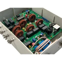 K9AY Antennensystem Für Loopantennen Qro.cz -Kenwood Store QRO K9AY Box inside a 1200x1200 ad49