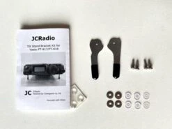 Einklappbare Standbeine Für Yaesu FT-817/818