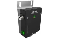 4O3A Koaxialer Kreuzschalter 2:2