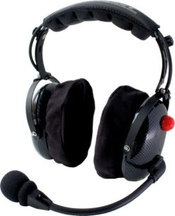 Radiosport Headset RS-60CF, M208 Mikrofon