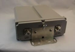 RT-600 Antennentuner Unsymm. 1.8-54 MHz, 600W, Wetterf. M. Fernsteuereinheit