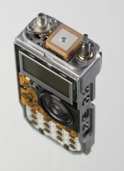 Kenwood TH-D72E 12 Kenwood TH-D72E -Kenwood Store TH D72E 030 open gpsantenna f60f