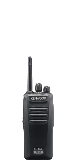 Kenwood TK-3401D - Handfunkgerät PMR446/dPMR446