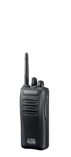 Kenwood TK-3401D - Handfunkgerät PMR446/dPMR446 -Kenwood Store TK 3401D 030 leicht Seite feb9