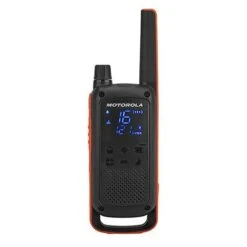Motorola TLKR T82 PMR446 Handfunkgerät