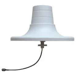 Indoor Deckenantenne Rundstrahlend, Multiband, 380-2700 MHz