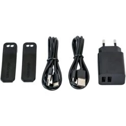 2 Lizenzfreie PMR-Funkgeräte - Kenwood UBZ-LJ9SET -Kenwood Store UBZ LJ9SET kenwood pmr446 supplied accessories 1937