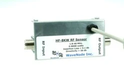Wavenode High-Power Sensor 1,8-40MHz 8kW