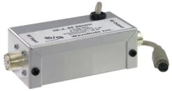Wavenode HF-Sensor 1,8-60 MHz, 2kW