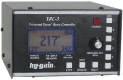 YRC-3 Digitaler Rotor Controller