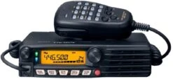 Yaesu FTM-3207DE