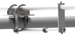 ZX-Yagi ZX17-6 Monoband Beam 17m, 6 El. -Kenwood Store ZX Yagi Detail2 1200px 561f