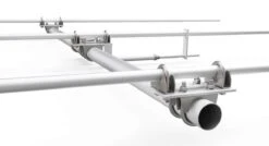 ZX-Yagi ZX17-6 Monoband Beam 17m, 6 El. -Kenwood Store ZX Yagi Detail3 1200px 2ae2