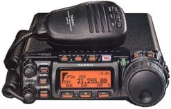 Yaesu FT-857D
