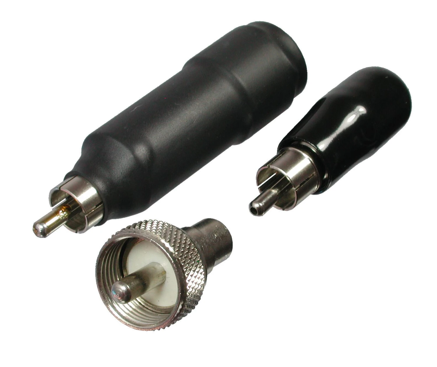 Dipmeter-Spulen F. MFJ-259/269 1 Dipmeter-Spulen F. MFJ-259/269