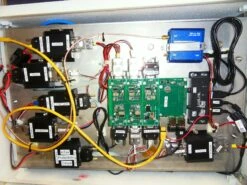 MiniVNA TINY Analyzer 3GHz