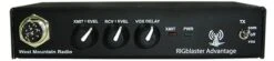 Rigblaster Advantage Interface M. USB-Soundkarte
