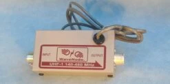 Wavenode Sensor 120-170MHz 2000W
